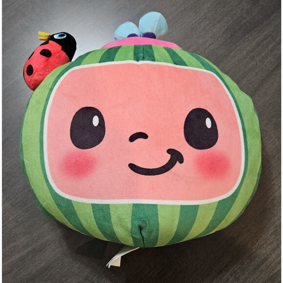 CoComelon Musical Sleep Soother Sound and Lights Work Great - Picture 2 of 4